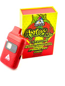 Extrax Adios MF 7g Live Sugar Delta-9+THC-P+THC-A Smart Screen Device 6ct Box - Premium  from H&S WHOLESALE - Just $120! Shop now at H&S WHOLESALE