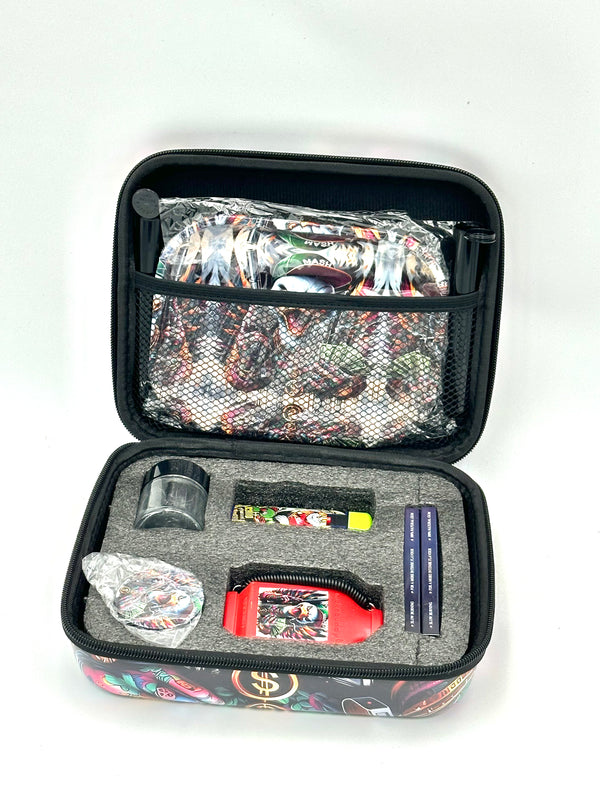 Air Filter smoking set 9pcs - Premium  from O&Z WHOLESALE - Just $17.50! Shop now at O&Z WHOLESALE