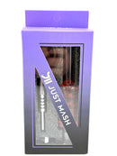 JUST MASH Freezable Nectar Collector Kit 4pc 1ct Box - Premium  from H&S WHOLESALE - Just $6! Shop now at O&Z WHOLESALE