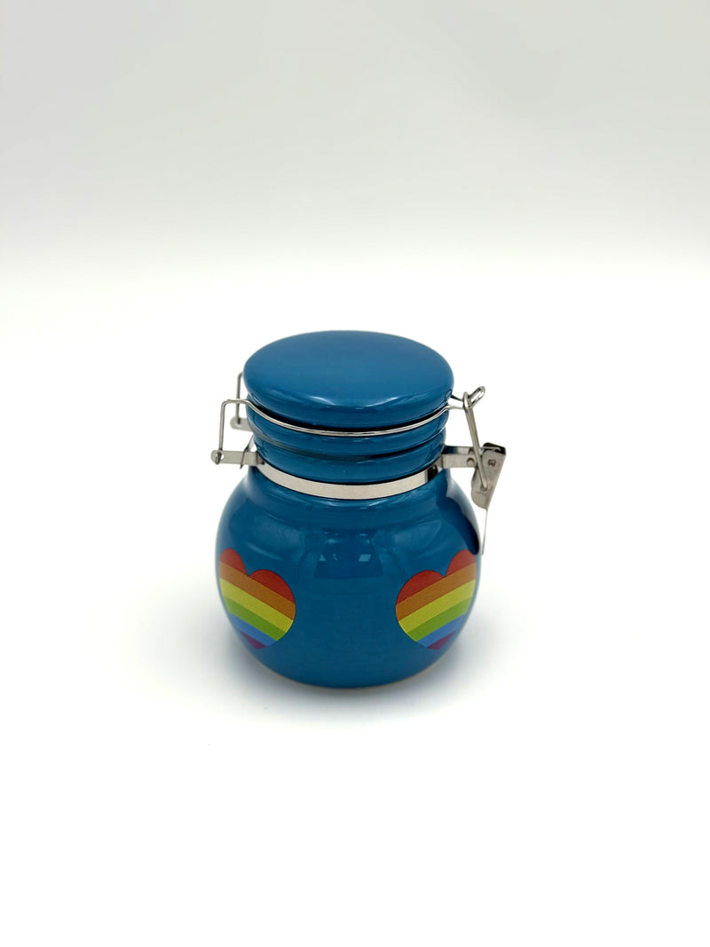 Faded Daily 420 Ceramic 250ML 1ct Jar