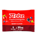 7Tabz 7-Hydroxymitragynine Extra Strength Pure Extract 30mg Kratom 40ct Tablets Display Box - Premium  from O&Z WHOLESALE - Just $155! Shop now at O&Z WHOLESALE