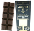 Anchored - Gourmet Chocolate-Maximum Strength D9 THC 100mg 1ct Box - Premium  from Y&M WHOLESALE - Just $8! Shop now at Y&M WHOLESALE