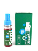 Sevn Premium 25mg Push Cap 7- Hydroxymitragynine Botanical Extract 4ct box - Premium  from H&S WHOLESALE - Just $18.75! Shop now at O&Z WHOLESALE