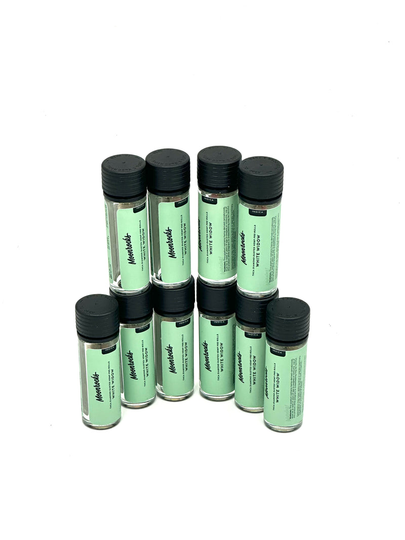 Black owl Crystalline Exotic Moon rock Pre roll - Premium  from O&Z WHOLESALE - Just $11! Shop now at O&Z WHOLESALE