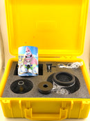 Juice Electric LED Bong (Suitcase) 6pcs 1ct Case - Premium  from H&S WHOLESALE - Just $17.50! Shop now at Y&M WHOLESALE