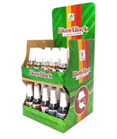 Blunt black air freshener 50ct Display