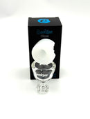 Cookies Glass Vortex Hand Pipe 4.2’’ Premium Borisilicate Glass 1ct Box CKH-006