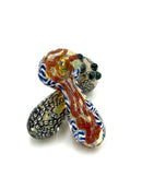 Large 5’’ Hand Pipe Style 33 1ct LP-033