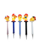 Pokémon Glass Dabber For Wax 3pk GD-74