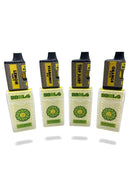 Botanical Bliss Live Resin 2g THC-A Disposable Vape 1ct