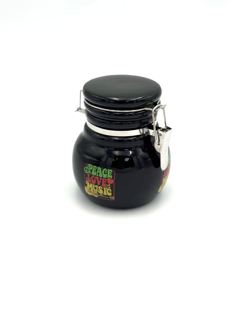 Faded Daily 420 Ceramic 250ML 1ct Jar