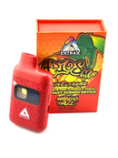 Extrax Adios MF 7g Live Sugar Delta-9+THC-P+THC-A Smart Screen Device 1ct - Premium  from H&S WHOLESALE - Just $22! Shop now at H&S WHOLESALE
