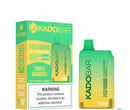 Modus & Kado Bar KB10,000 Puffs 10ml 5ct Display Disposable Vape - Premium  from H&S WHOLESALE - Just $32.50! Shop now at Y&M WHOLESALE