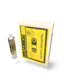 Botanical Bliss HD Live Resin 1g THC-A Cartridge 1ct
