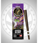 Presidential THC Moonrock & Liquid Diamonds - 1pk Blunts 10ct Display Box - Premium  from Y&M WHOLESALE - Just $85! Shop now at Y&M WHOLESALE