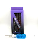 JUST MASH Freezable Nectar Collector Kit 4pc 1ct Box - Premium  from H&S WHOLESALE - Just $6! Shop now at O&Z WHOLESALE