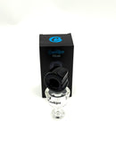 Cookies Glass Vortex Hand Pipe 4.2’’ Premium Borisilicate Glass 1ct Box CKH-006