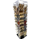 Body Oil 120pc Display