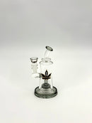 Aleaf 5’’ Small Water Pipe 1ct