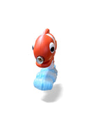 TAZ Torches Baby Clownfish Torch 1ct Display Box