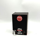 Hillside Clear Martini Bowls 14MM 30ct Display Box B-014-14