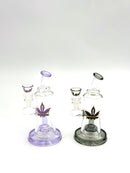 Aleaf 5’’ Small Water Pipe 1ct