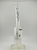15’’ aleaf® Wax Water Bong 1ct