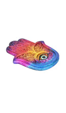 Hamsa Hand Incense Burner 1ct