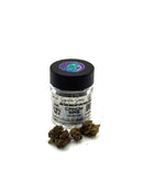 Botanical Bliss 3.5g Indoor Hemp THC-A 1ct Jar (New) - Premium  from O&Z WHOLESALE - Just $18! Shop now at O&Z WHOLESALE