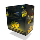 Pure Ohms Black 7-Hydroxy 100mg 1ct Tablets 20ct Display Box