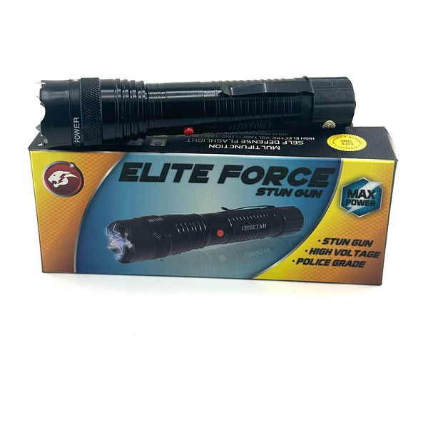 Long Stun Gun Light Flesh #CH-51 - Premium  from H&S WHOLESALE - Just $14.99! Shop now at Y&M WHOLESALE