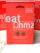 Eat Ohmz 7-Hydroxy Tablets 50mg 2ct Pills 20pk Box - Premium  from H&S WHOLESALE - Just $200! Shop now at O&Z WHOLESALE
