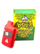 Extrax Adios MF 7g Live Sugar Delta-9+THC-P+THC-A Smart Screen Device 6ct Box - Premium  from H&S WHOLESALE - Just $22! Shop now at H&S WHOLESALE