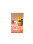 Geek Bar THC-X Pulse Pro Fire AF 4.2g Disposable Vape 5ct - Premium  from H&S WHOLESALE - Just $80! Shop now at H&S WHOLESALE