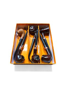 Palpitate Metal Manatic Pipe 6ct Display Box