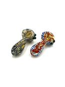 Large 5’’ Hand Pipe Style 33 1ct LP-033