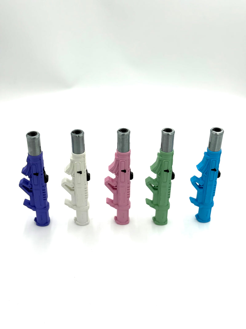 Taz Torches Custom Design Pen Torch 10ct Display Box