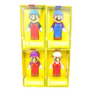 Iconic Mario 500mAh Cartridge Battery 1ct - Premium  from Y&M WHOLESALE - Just $12.99! Shop now at Y&M WHOLESALE