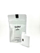 Black Owl 2.0ml D8+thca Disposable vape - Premium  from H&S WHOLESALE - Just $14.50! Shop now at O&Z WHOLESALE