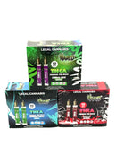 Narco 2pk 3g Pre-Rolls 10ct Display Box