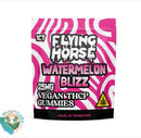 Flying Horse 25mg Vegan THC-P Gummies 60ct Display Box - Premium  from O&Z WHOLESALE - Just $95! Shop now at O&Z WHOLESALE