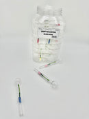 Valentine rose oil burner har(6inch) 60pcs - Premium  from O&Z WHOLESALE - Just $45! Shop now at O&Z WHOLESALE