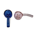 4” Aleaf Hand Pipe 1ct