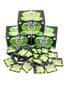 Great Shit 7-Hydroxy Tablets 1pk 50mg Chewing Tablets 30ct Display Box