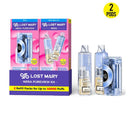 Lost Mary|NERA Pureview kit 2 pods 40k puffs 1ct