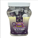 Moon buzz THC-A EXOTIC flower 1 gram 28ct jar
