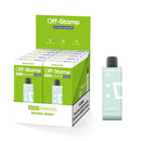 Off-Stamp SW9000 Puffs Pods Only 50mg Power By Lost Mary Display Vape 10ct Box - Premium  from H&S WHOLESALE - Just $45! Shop now at H&S WHOLESALE