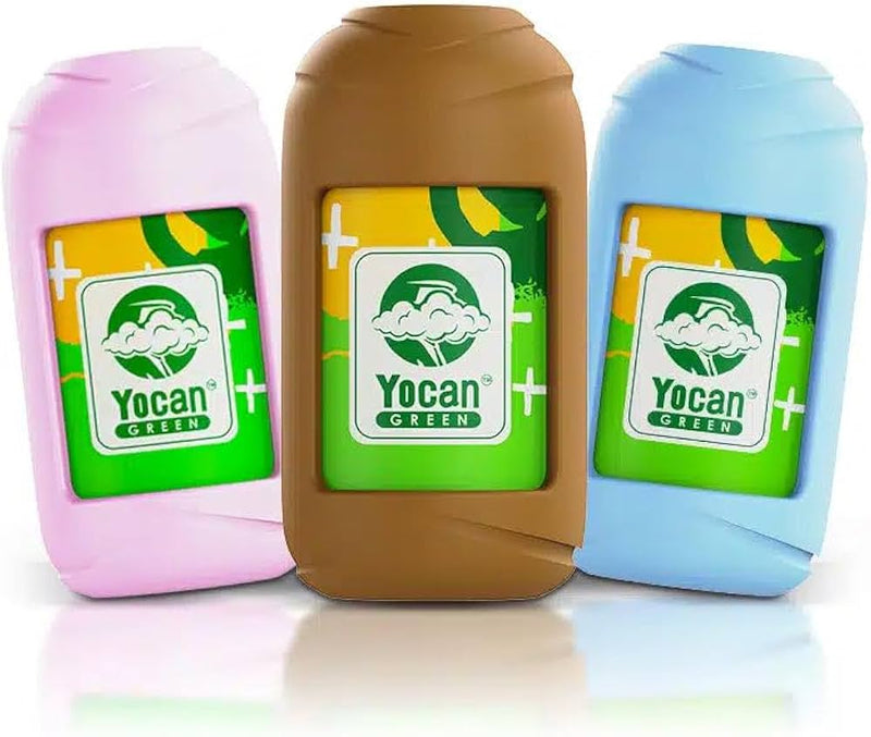 Yocan Green Pinecone Personal Air Filter 1ct