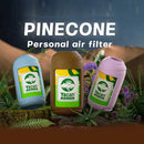 Yocan Green Pinecone Personal Air Filter 1ct