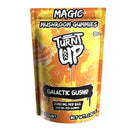 Turnt Up Mushroom Gummies 2080mg 10 Count Gummies 1ct Bag - Premium  from H&S WHOLESALE - Just $10! Shop now at H&S WHOLESALE
